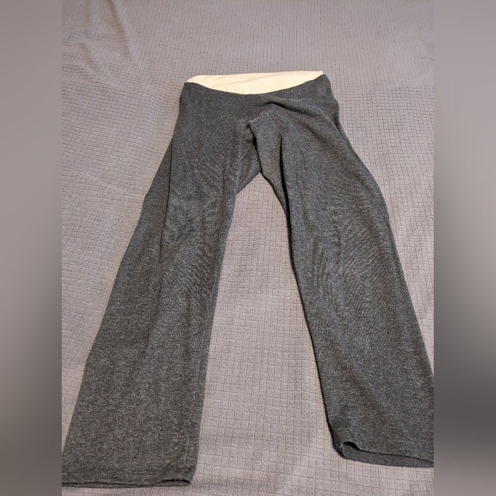 Motherhood maternity leggings